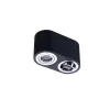 BRANT 2 BLACK/CHROME