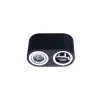 BRANT 2 BLACK/CHROME