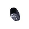 BRANT 2 BLACK/CHROME