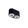 BRANT 2 BLACK/CHROME