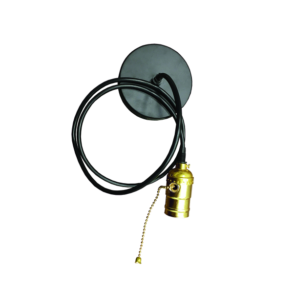 Подвесной светильник в стиле лофт AMP35003-1 levistella