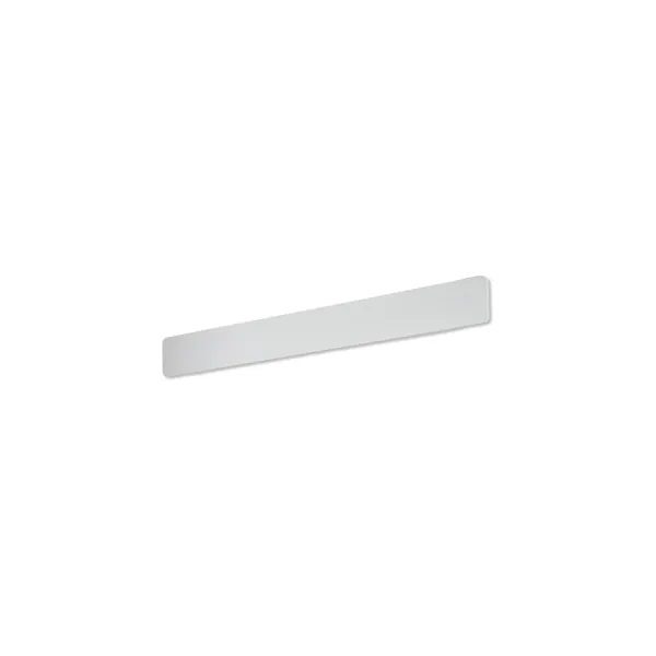 Светильник настенный светодиодный в спальню и гостиную BASENTO 90 CCT SWITCH WH Azzardo, LED бра в стиле хай-тек