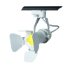 Купить Трековий світильник 761GD01-1 WH (трек)