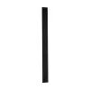 Светильник настенный светодиодный в спальню и гостиную NAVI BLACK LONG KINKIET LED TK Lighting, LED бра в стиле хай-тек