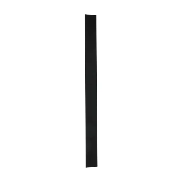Светильник настенный светодиодный в спальню и гостиную NAVI BLACK LONG KINKIET LED TK Lighting, LED бра в стиле хай-тек