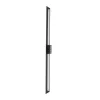 Светильник настенный светодиодный в спальню и гостиную NAVI BLACK LONG KINKIET LED TK Lighting, LED бра в стиле хай-тек