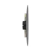 Бра настенное в спальню и гостиную STONE GREEN KINKIET 2 TK Lighting в стиле модерн