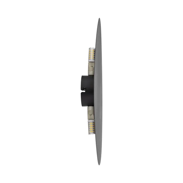Бра настенное в спальню и гостиную STONE GREEN KINKIET 2 TK Lighting в стиле модерн