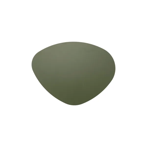 Бра настенное в спальню и гостиную STONE GREEN KINKIET 2 TK Lighting в стиле модерн