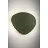 Бра настенное в спальню и гостиную STONE GREEN KINKIET 2 TK Lighting в стиле модерн