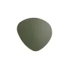 Бра настенное в спальню и гостиную STONE GREEN KINKIET 2 TK Lighting в стиле модерн