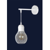Купить Бра 907W005F2-1 WH