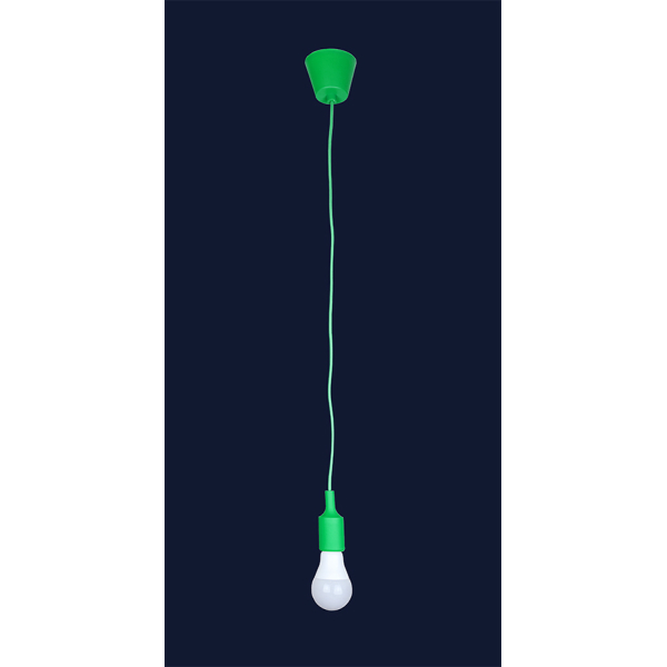 Купить Підвісний світильник 915002-1 Green