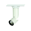 Купить Трековий світильник 901COB-1120 WH