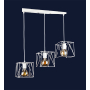 Купить подвесной светильник 756pr103f-3 WH (500)