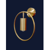 Купить Бра 9098086-1 BRZ