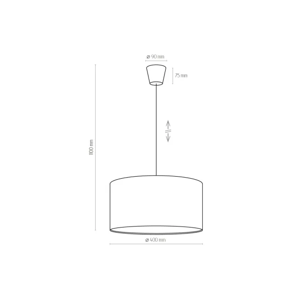 Люстра TK LIGHTING 33628