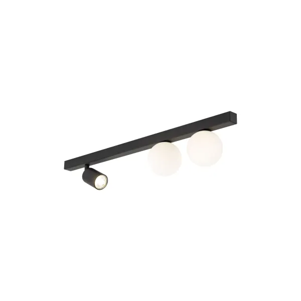 Светильник потолочный VOX LAMPA SUFITOWA 3 TK Lighting в гостиную, кухню в стиле хай-тек