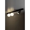 Светильник потолочный VOX LAMPA SUFITOWA 3 TK Lighting в гостиную, кухню в стиле хай-тек