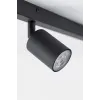 Светильник потолочный VOX LAMPA SUFITOWA 3 TK Lighting в гостиную, кухню в стиле хай-тек
