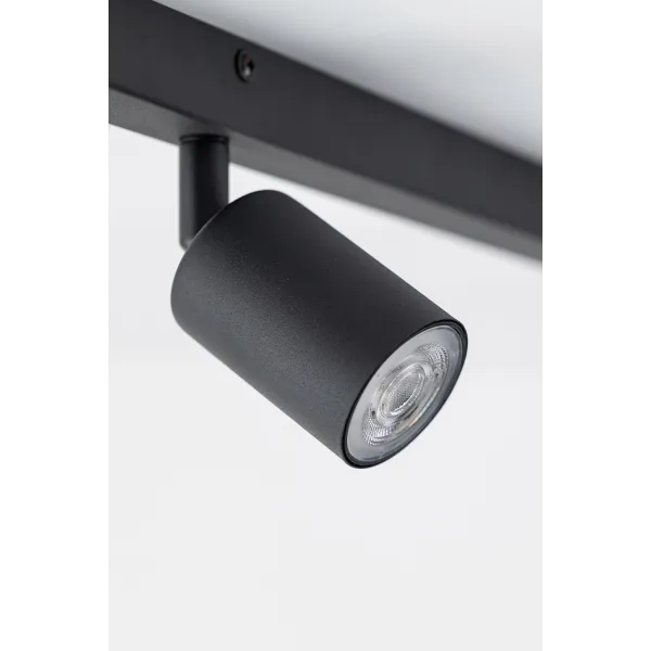 Светильник потолочный VOX LAMPA SUFITOWA 3 TK Lighting в гостиную, кухню в стиле хай-тек