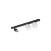 Светильник потолочный VOX LAMPA SUFITOWA 3 TK Lighting в гостиную, кухню в стиле хай-тек