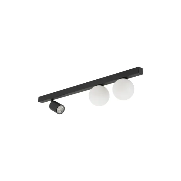Светильник потолочный VOX LAMPA SUFITOWA 3 TK Lighting в гостиную, кухню в стиле хай-тек