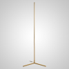 Торшер VIEL B H150 Brass Deprimo купити 176867грн.