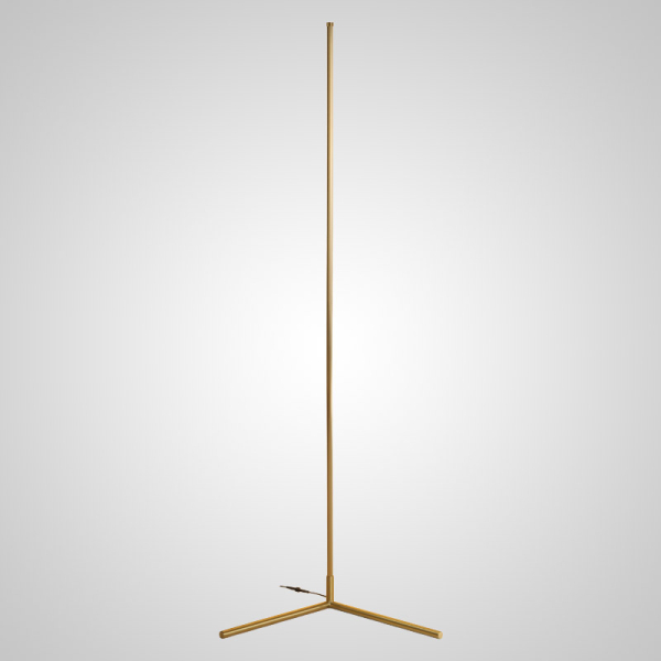 Торшер VIEL B H150 Brass Deprimo купити 176867грн.