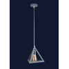 Купить подвесной светильник 756pr220-1 GREY