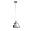 Купить подвесной светильник 756pr220-1 GREY