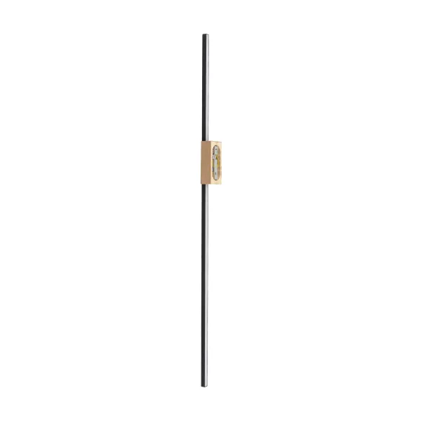 Светильник настенный светодиодный в спальню и гостиную FLASH WOOD SOSNA  1 LED L TK Lighting, LED бра в стиле хай-тек