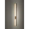 Светильник настенный светодиодный в спальню и гостиную FLASH WOOD SOSNA  1 LED L TK Lighting, LED бра в стиле хай-тек
