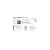 ALFA TRACK MAGNETIC 52M1531BK SET