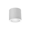 CONYON IP54 25W CCT SWITCH WH