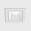 NANO S, L48мм, W48мм, Н67мм, LED 8W 3000K, білий (01.3911.8.930.WH)