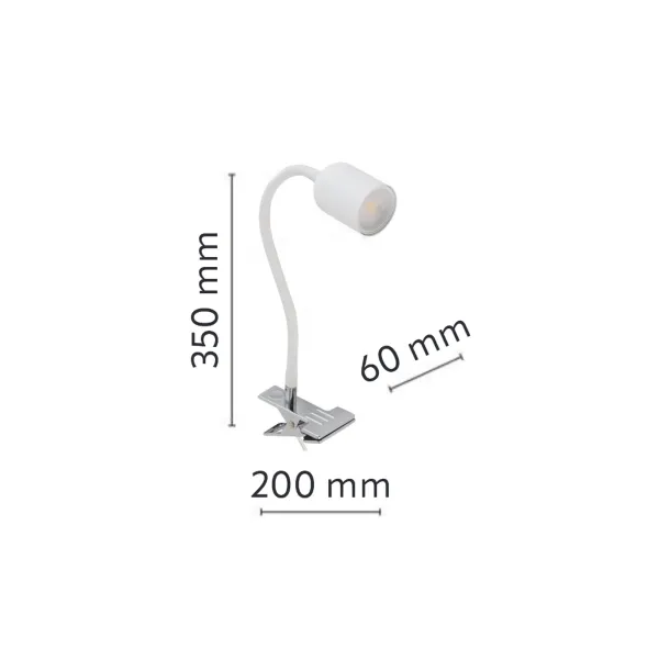 TOP WHITE