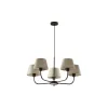 Люстра TK LIGHTING 49486