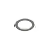 REMO 1 DOWNLIGHT CHROME