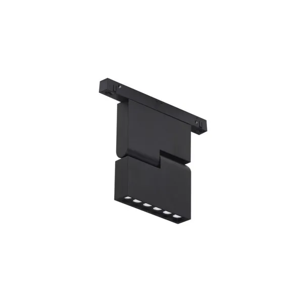 ALFA ALDO TRACK MAGNETIC 12W 3000K BK