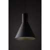 Подвесной светильник в стиле лофт JUMP LAMPA  S 1 TK Lighting в кухню, спальню в цвете черный