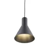 Подвесной светильник в стиле лофт JUMP LAMPA  S 1 TK Lighting в кухню, спальню в цвете черный