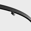 IN_RING TUB S A 60, D30mm, H60mm, LED 5.4 W, 4000К, чорний (09.0361.7.940.BK)
