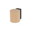 Бра настенное в спальню и гостиную EVE WOOD BUK TK Lighting в стиле скандинавский