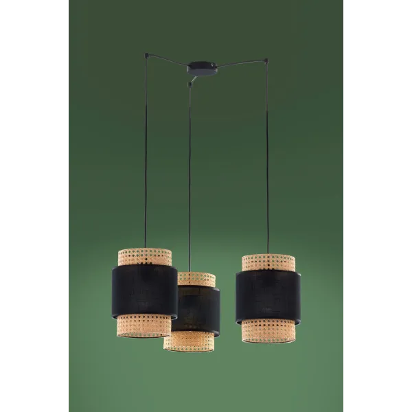 Люстра TK LIGHTING 49558