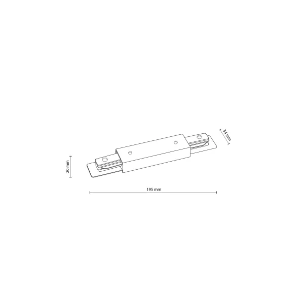 Додатковий елемент систем TK LIGHTING