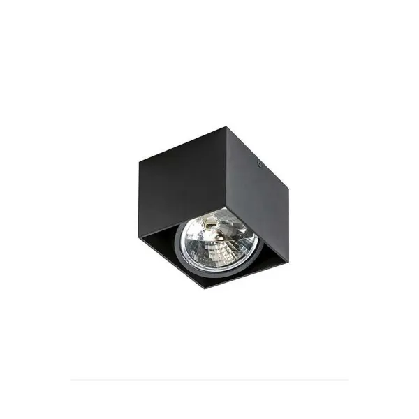 ALEX 12V BLACK