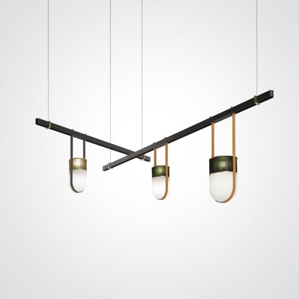 Підвісний світильник XI SUSPENSION LAMP