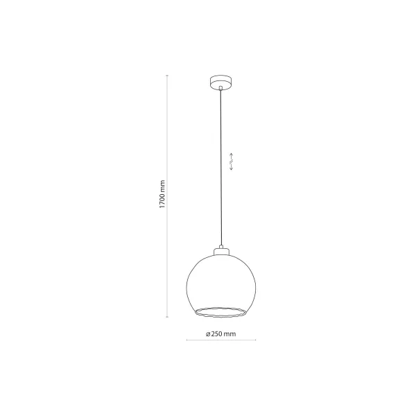 Люстра TK LIGHTING 51620