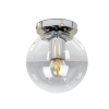 Купить Точковий світильник 756XPR150F-1 CR+CL